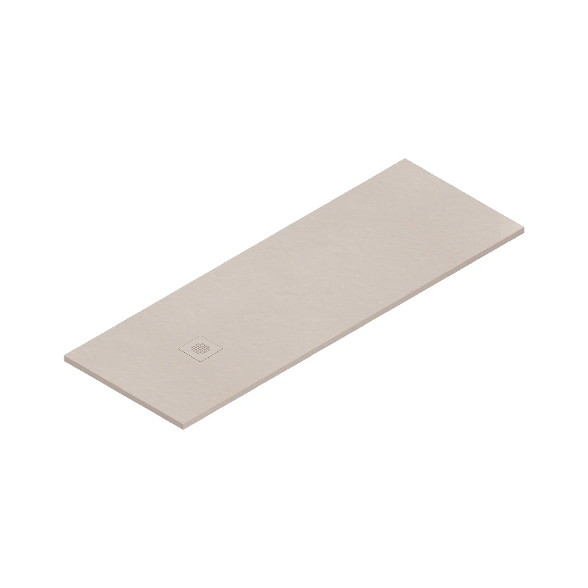 Душевой поддон Catalano H3 Solid 200x70 шёлк матовый 7142070031
