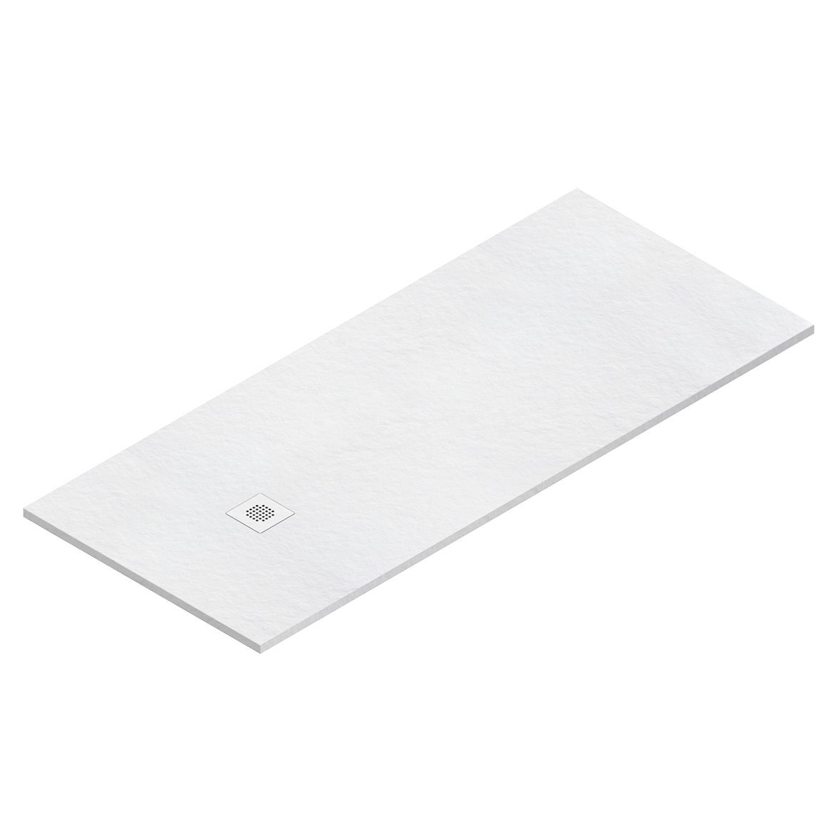 Душевой поддон Catalano H3 Solid 210x90 белый матовый 7142190021