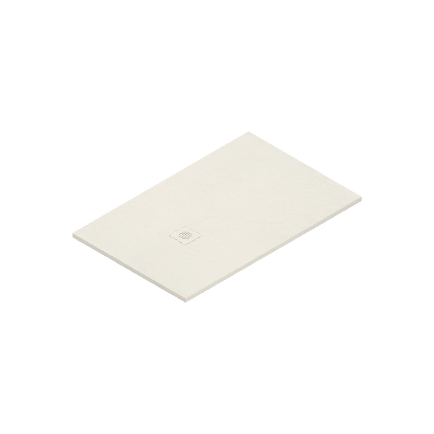 Душевой поддон Catalano H3 Solid 140x90 лён матовый 7141490030