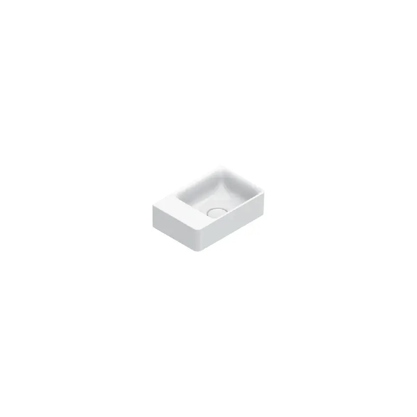Раковина Catalano Elice 35x23 0420380001