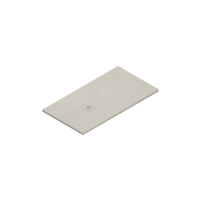 Душевой поддон Catalano H3 Solid 130x70 песочный матовый 7141370029