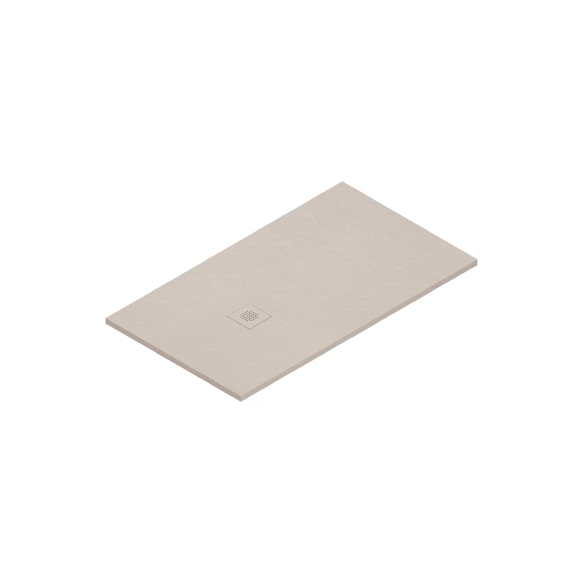 Душевой поддон Catalano H3 Solid 140x80 шёлк матовый 7141480031