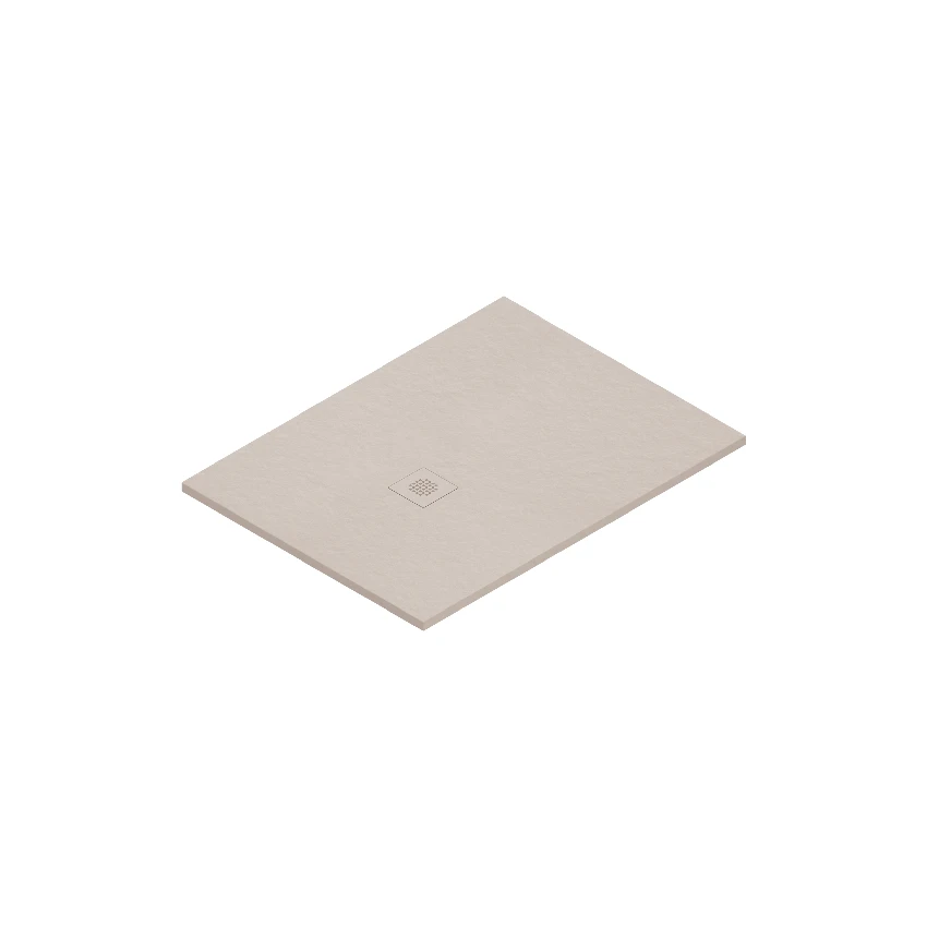 Душевой поддон Catalano H3 Solid 120x90 шёлк матовый 7141290031