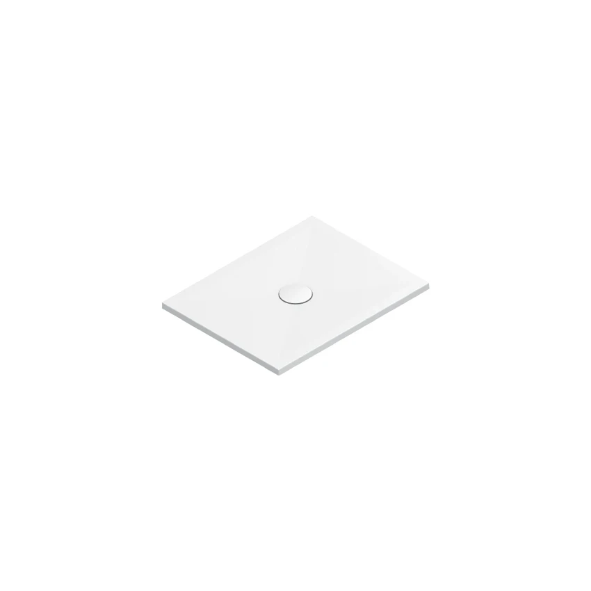 Душевой поддон Catalano H3 Planar 90x70 белый матовый 7340970021