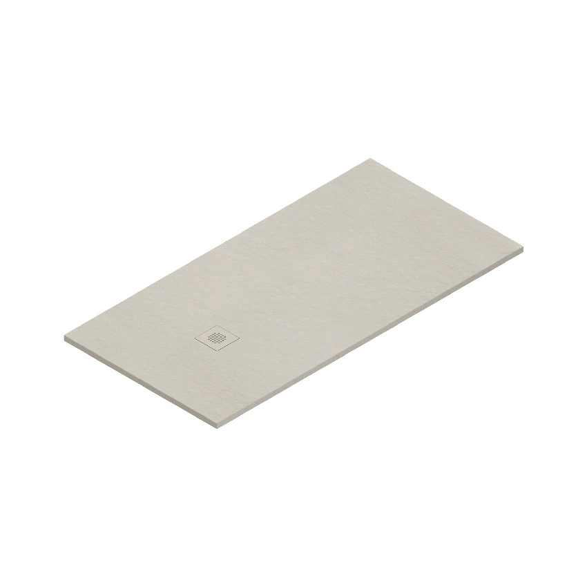 Душевой поддон Catalano H3 Solid 180x90 песочный матовый 7141890029