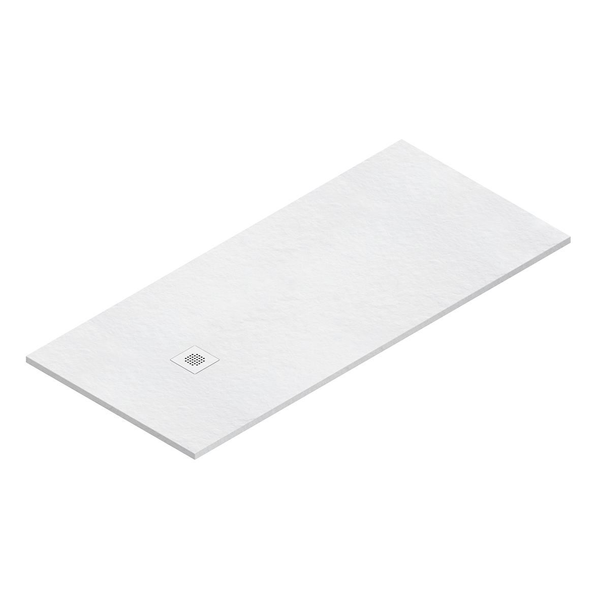 Душевой поддон Catalano H3 Solid 200x90 белый матовый 7142090021
