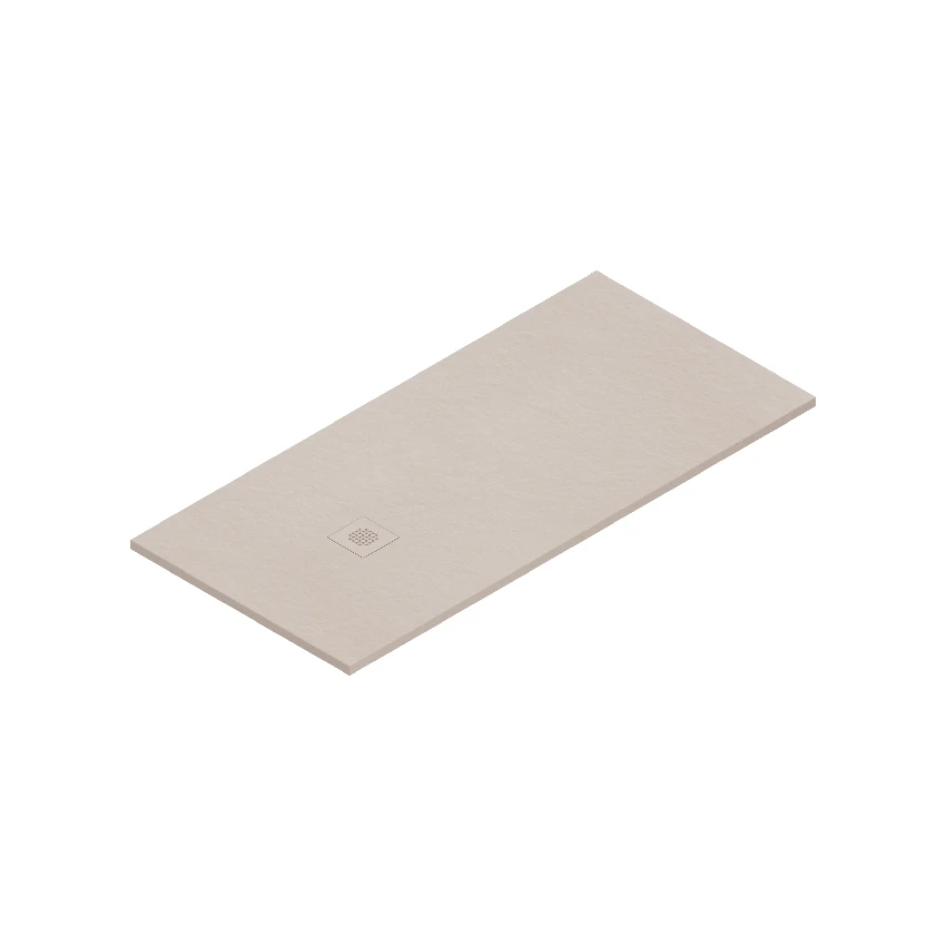 Душевой поддон Catalano H3 Solid 170x80 шёлк матовый 7141780031