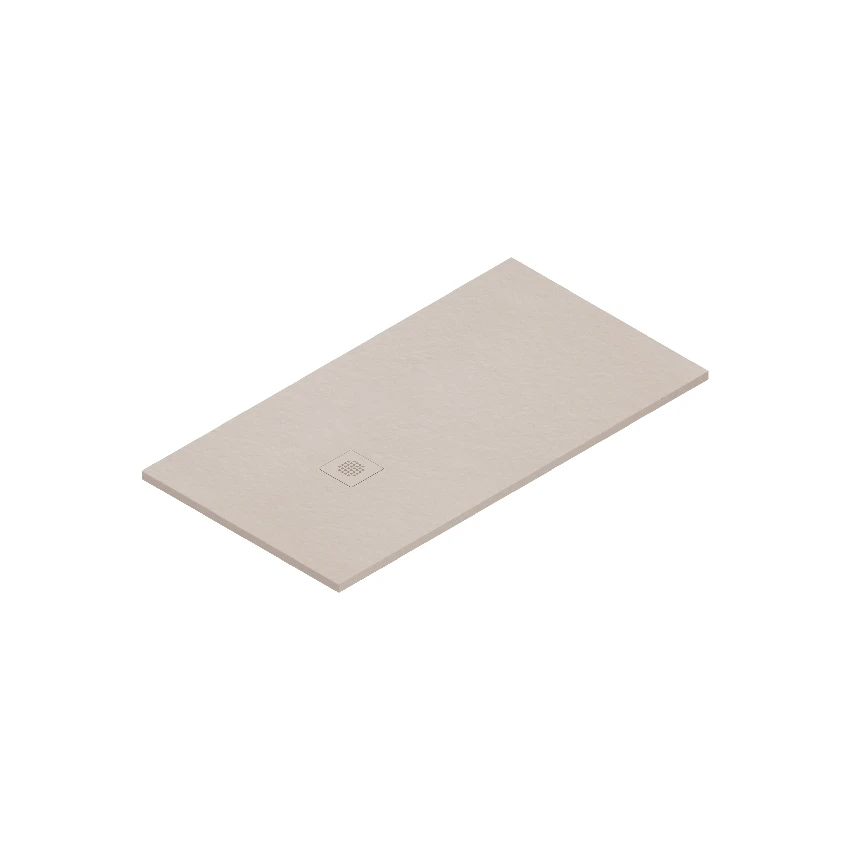 Душевой поддон Catalano H3 Solid 150x80 шёлк матовый 7141580031