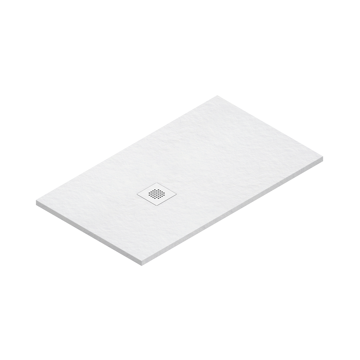 Душевой поддон Catalano H3 Solid 120x70 белый матовый 7141270021