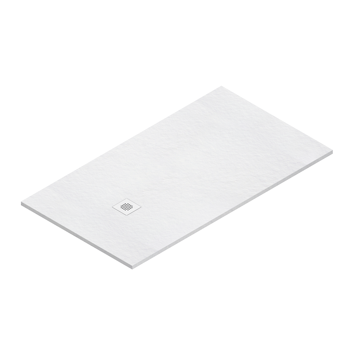 Душевой поддон Catalano H3 Solid 180x100 белый матовый 7141810021