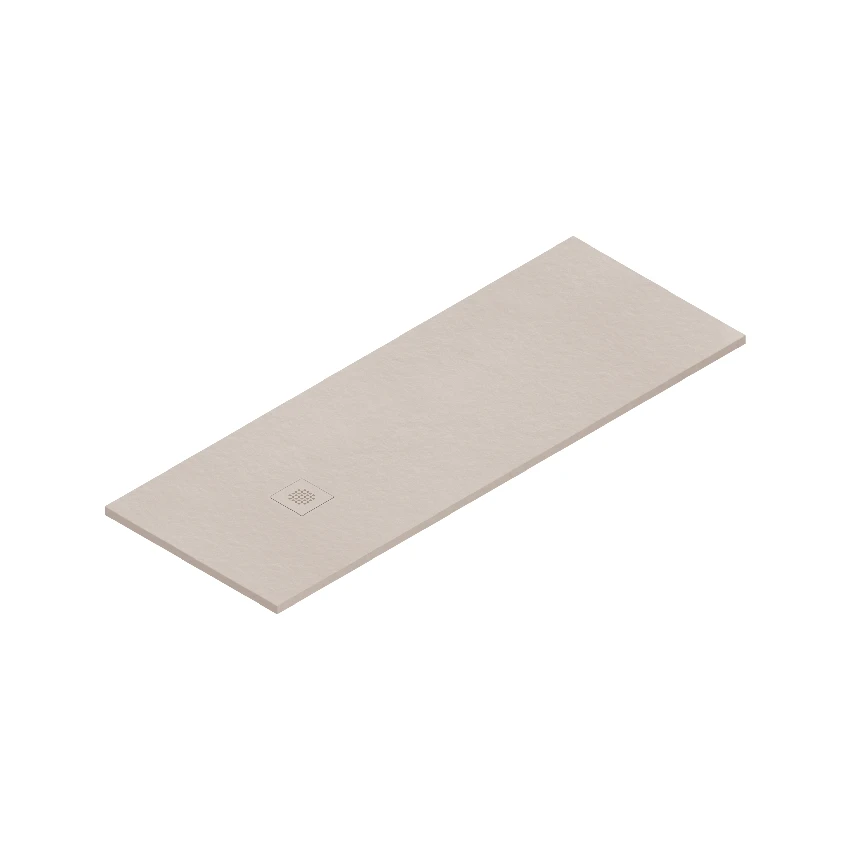 Душевой поддон Catalano H3 Solid 190x70 шёлк матовый 7141970031