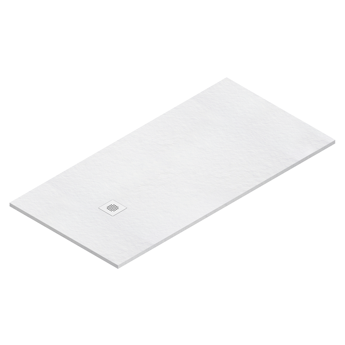 Душевой поддон Catalano H3 Solid 200x100 белый матовый 7142010021