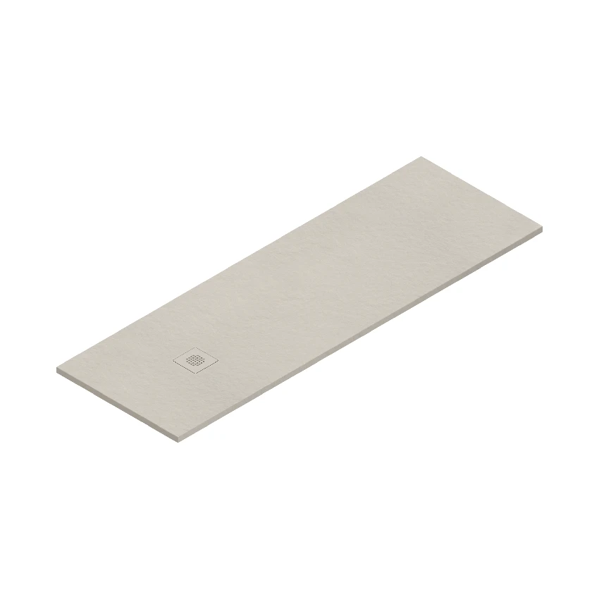 Душевой поддон Catalano H3 Solid 210x70 песочный матовый 7142170029