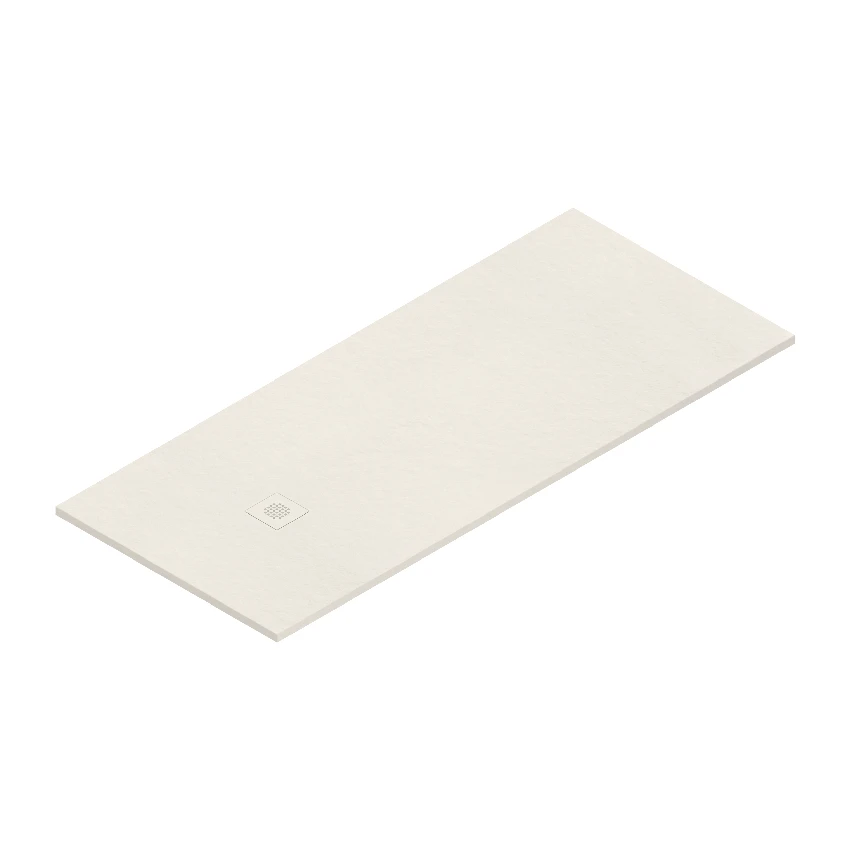 Душевой поддон Catalano H3 Solid 210x90 лён матовый 7142190030