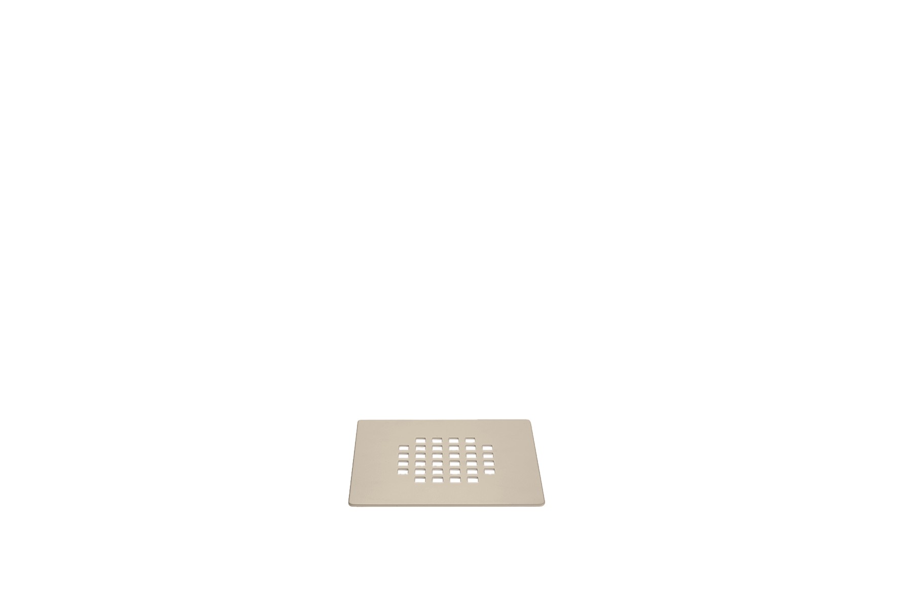 Душевой поддон Catalano H3 Solid песочный матовый 7165010029