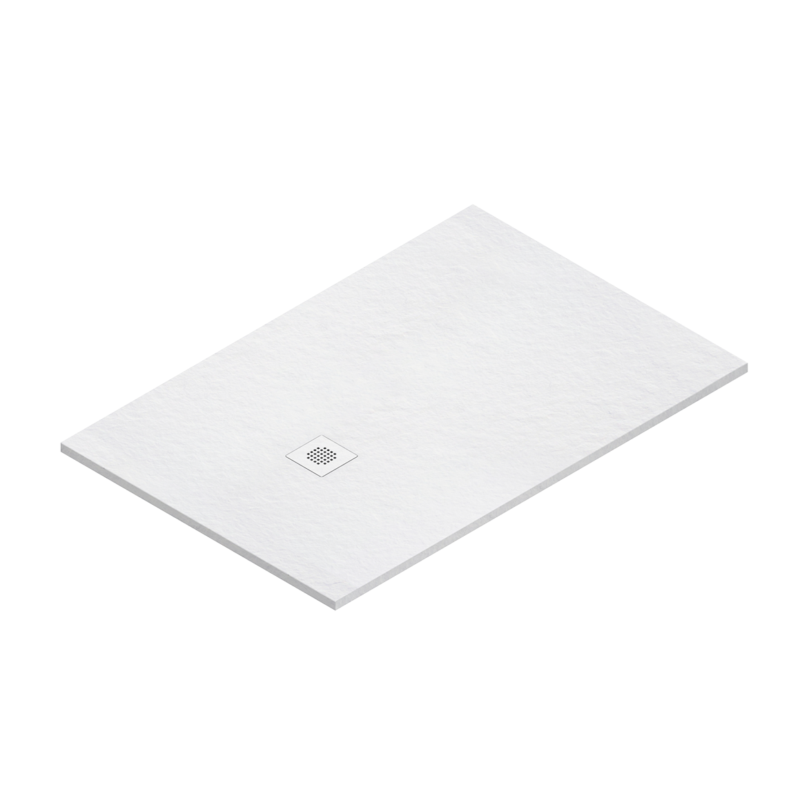 Душевой поддон Catalano H3 Solid 150x100 белый матовый 7141510021