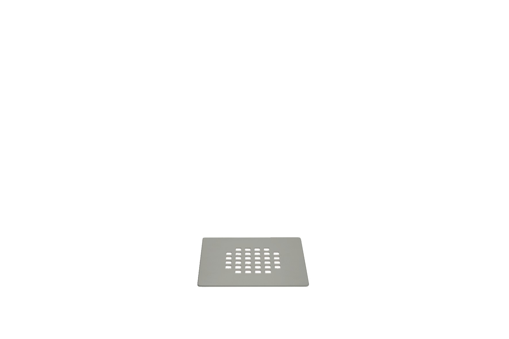 Душевой поддон Catalano H3 Solid аква матовый 7165010028