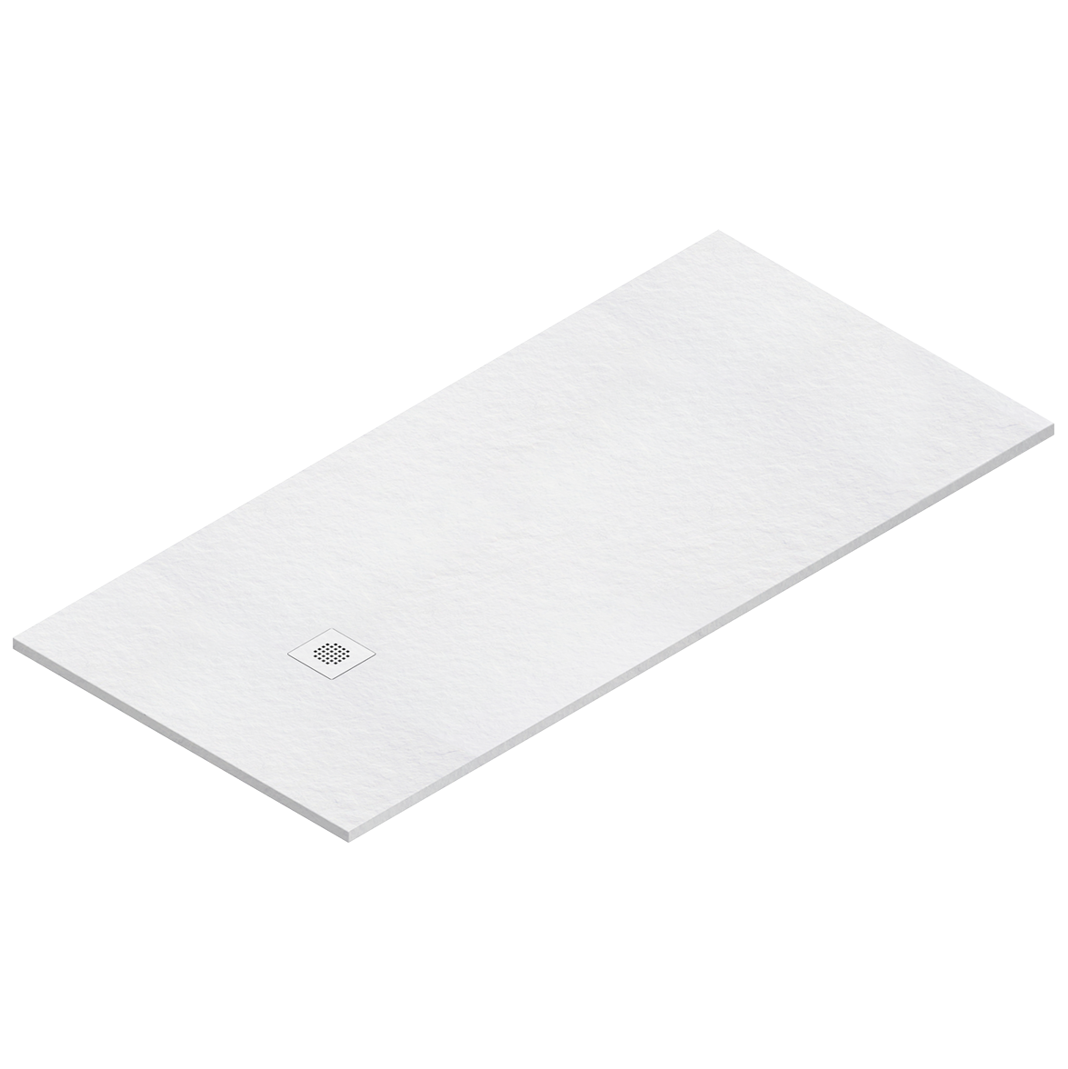 Душевой поддон Catalano H3 Solid 210x100 белый матовый 7142110021