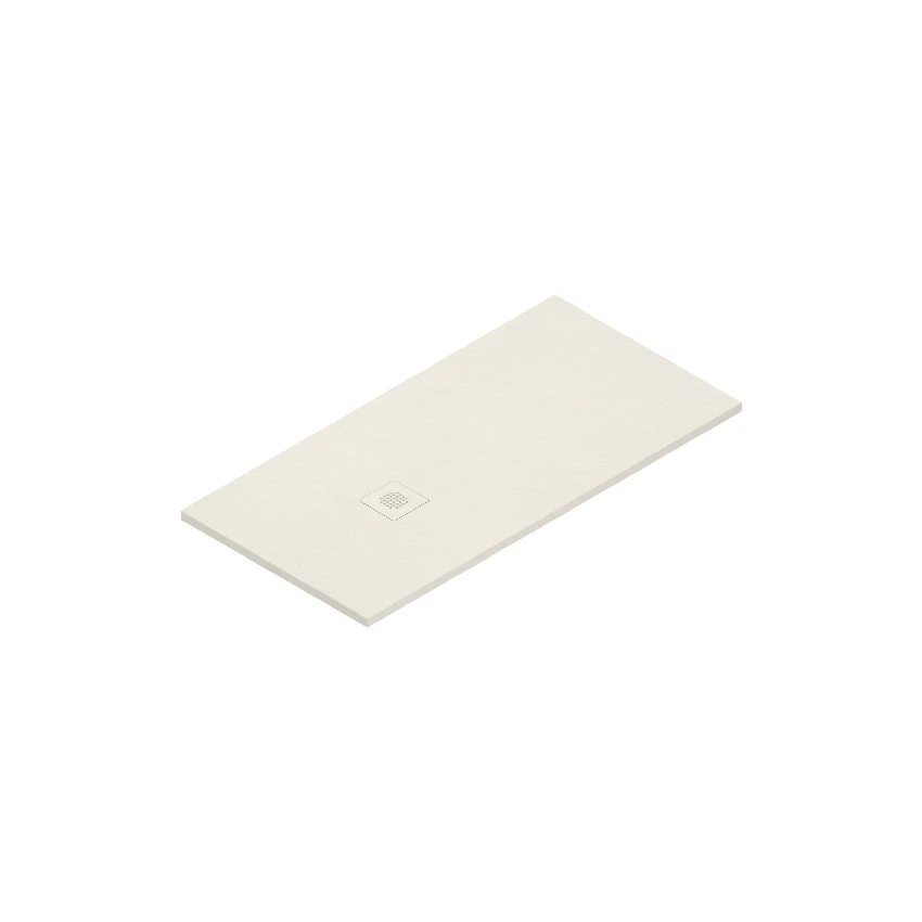 Душевой поддон Catalano H3 Solid 140x70 лён матовый 7141470030