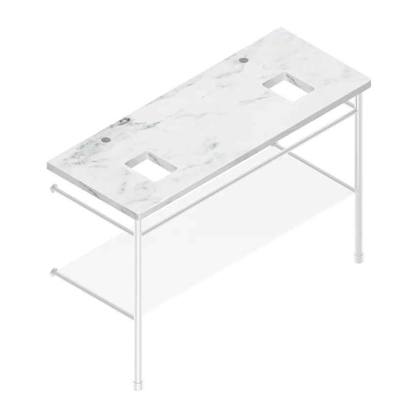 Раковина Catalano 119.5x46.5 9036042000