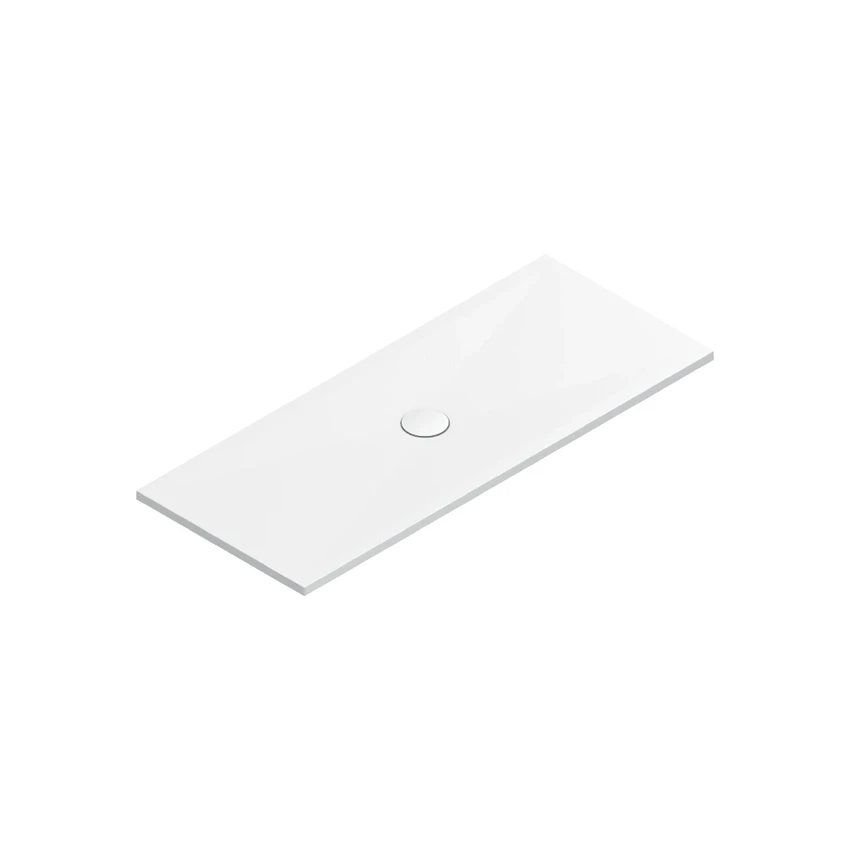 Душевой поддон Catalano H3 Planar 170x70 белый матовый 7341770021