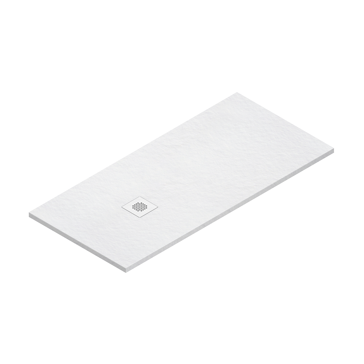 Душевой поддон Catalano H3 Solid 150x70 белый матовый 7141570021