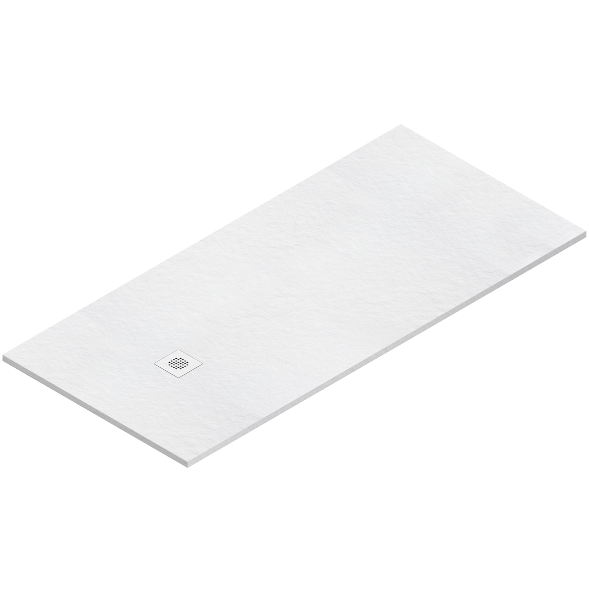 Душевой поддон Catalano H3 Solid 215x100 белый матовый 7142210021