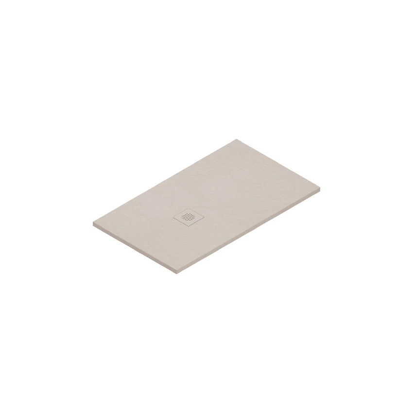 Душевой поддон Catalano H3 Solid 120x70 шёлк матовый 7141270031