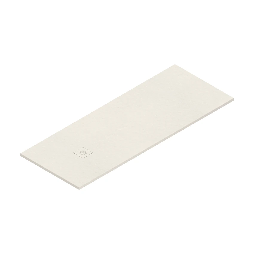 Душевой поддон Catalano H3 Solid 210x80 лён матовый 7142180030