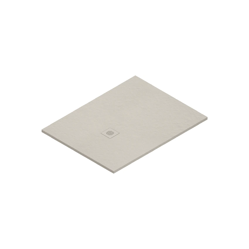 Душевой поддон Catalano H3 Solid 130x100 песочный матовый 7141310029