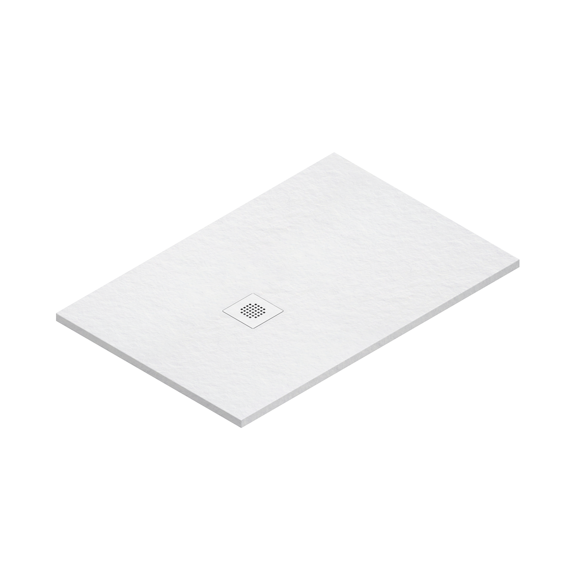 Душевой поддон Catalano H3 Solid 120x80 белый матовый 7141280021