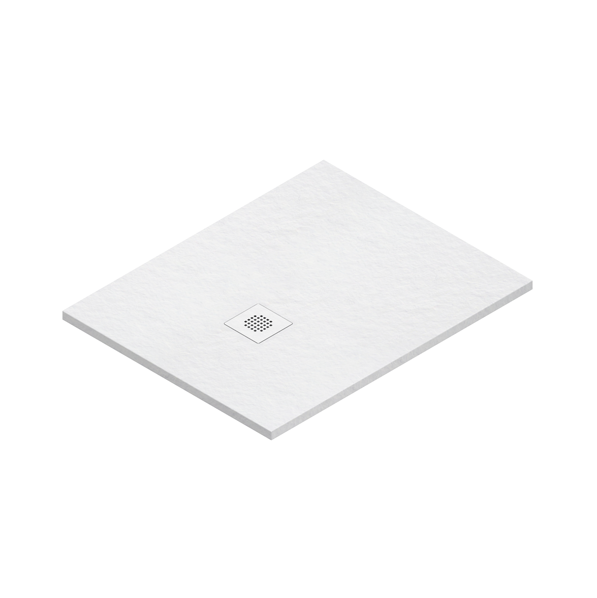 Душевой поддон Catalano H3 Solid 100x80 белый матовый 7141080021