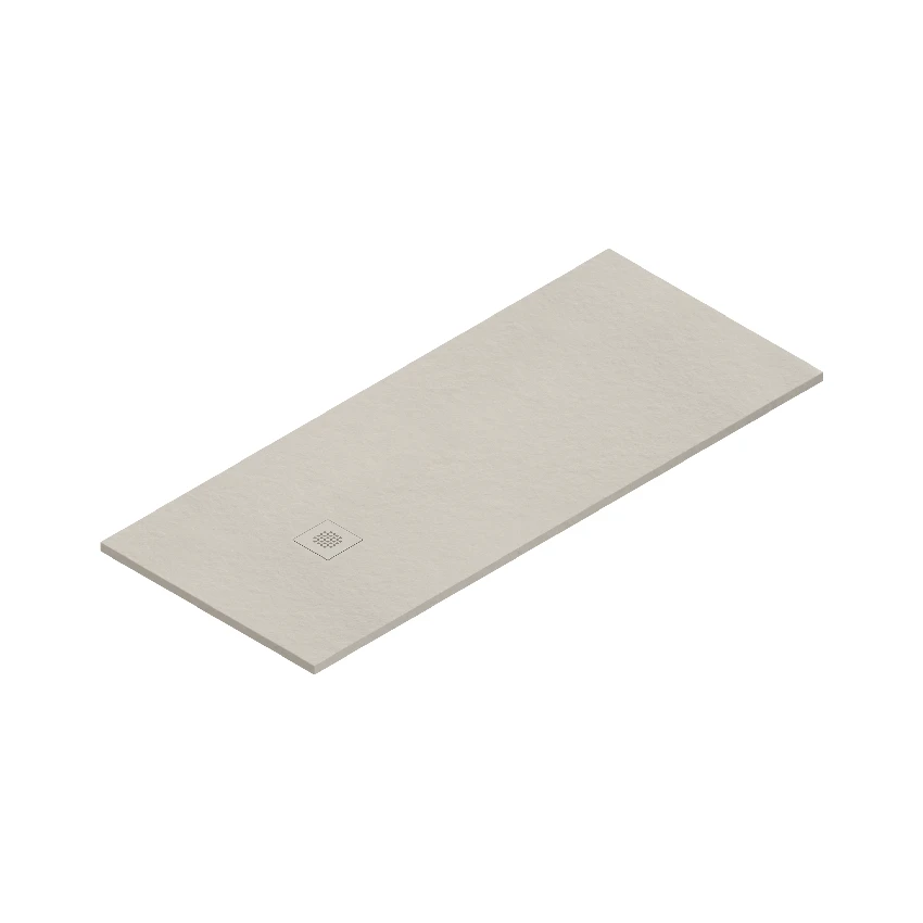 Душевой поддон Catalano H3 Solid 190x80 песочный матовый 7141980029