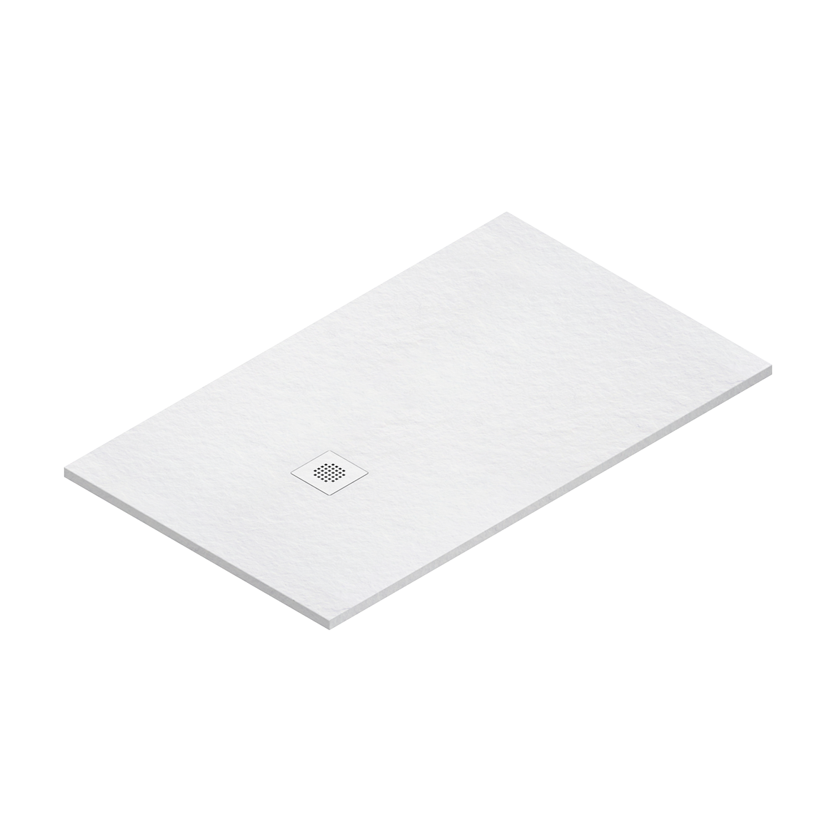Душевой поддон Catalano H3 Solid 150x90 белый матовый 7141590021