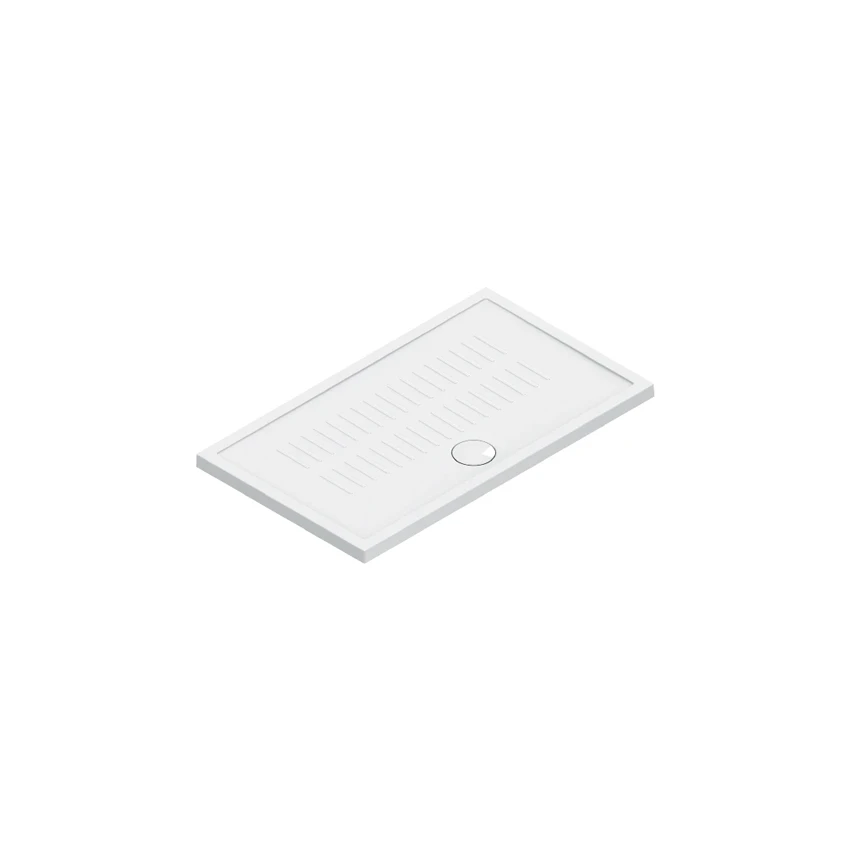 Душевой поддон Catalano H4,5 Ceramic 120x70 7441270001