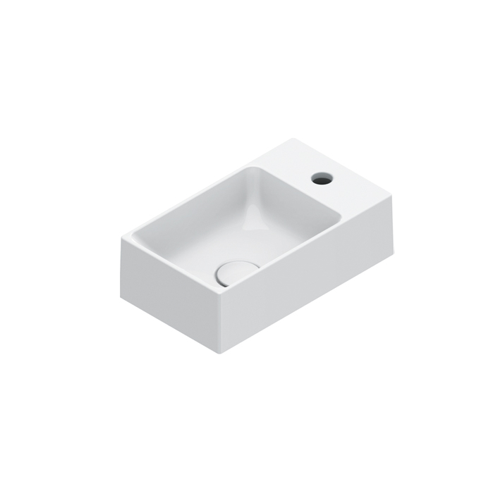 Раковина Catalano Premium 40x23 0220411001