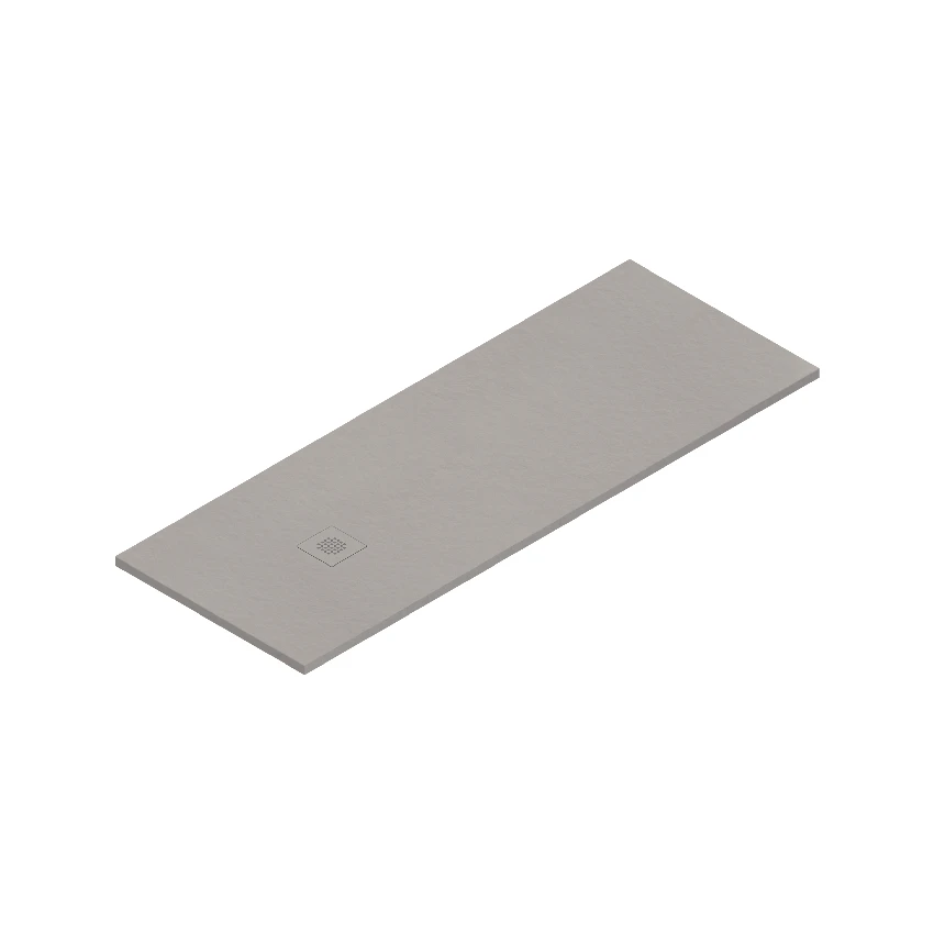 Душевой поддон Catalano H3 Solid 190x70 тауп матовый 7141970032