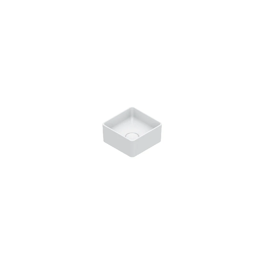 Раковина Catalano Zero 25x25 0122250001
