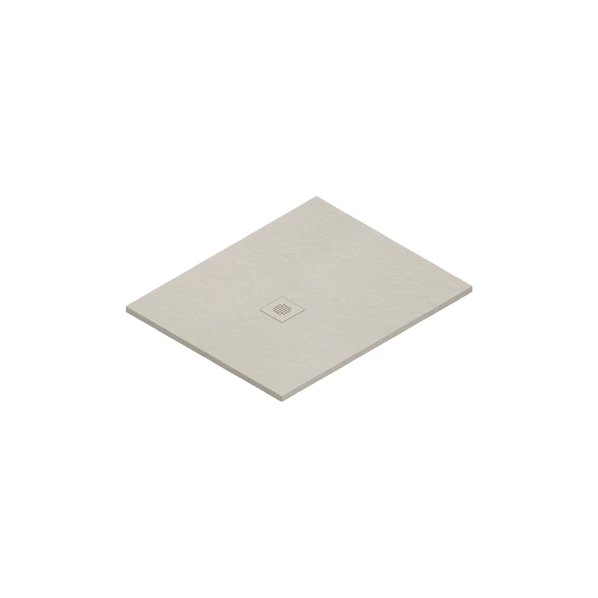 Душевой поддон Catalano H3 Solid 110x90 песочный матовый 7141190029