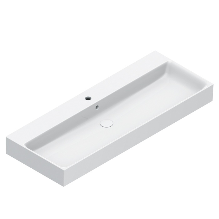 Раковина Catalano Premium 120x47 0221201001