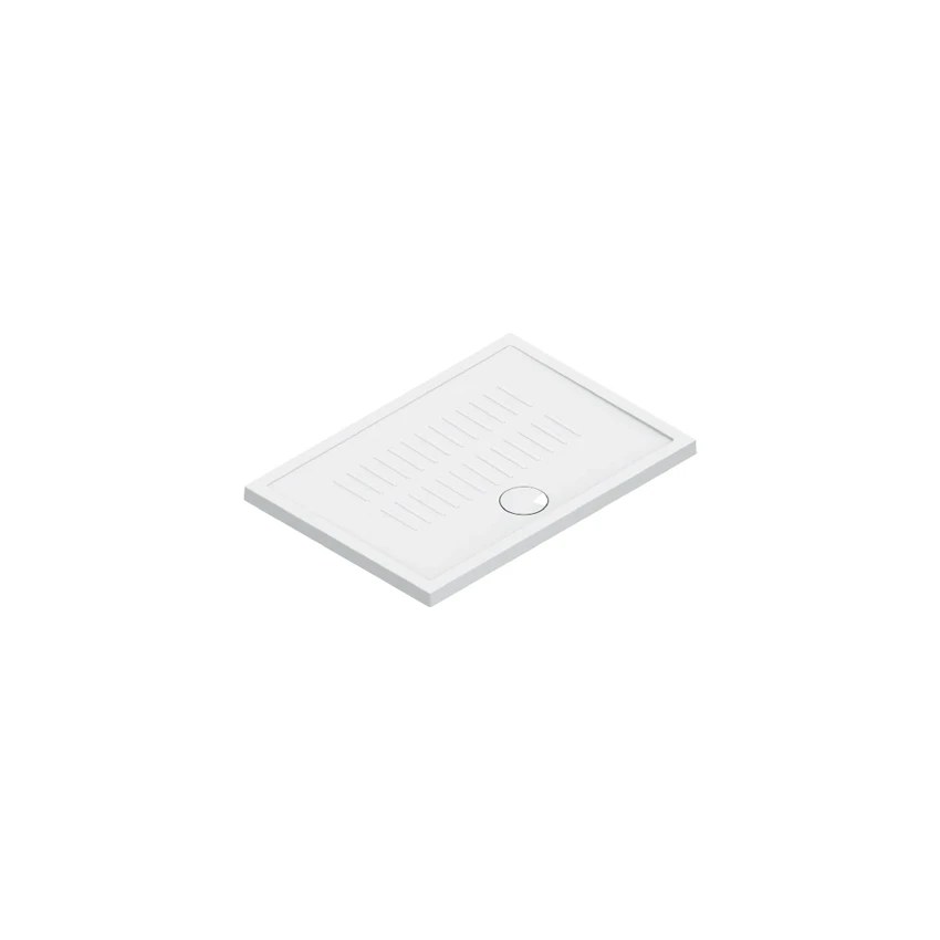 Душевой поддон Catalano H4,5 Ceramic 100x70 7441070001
