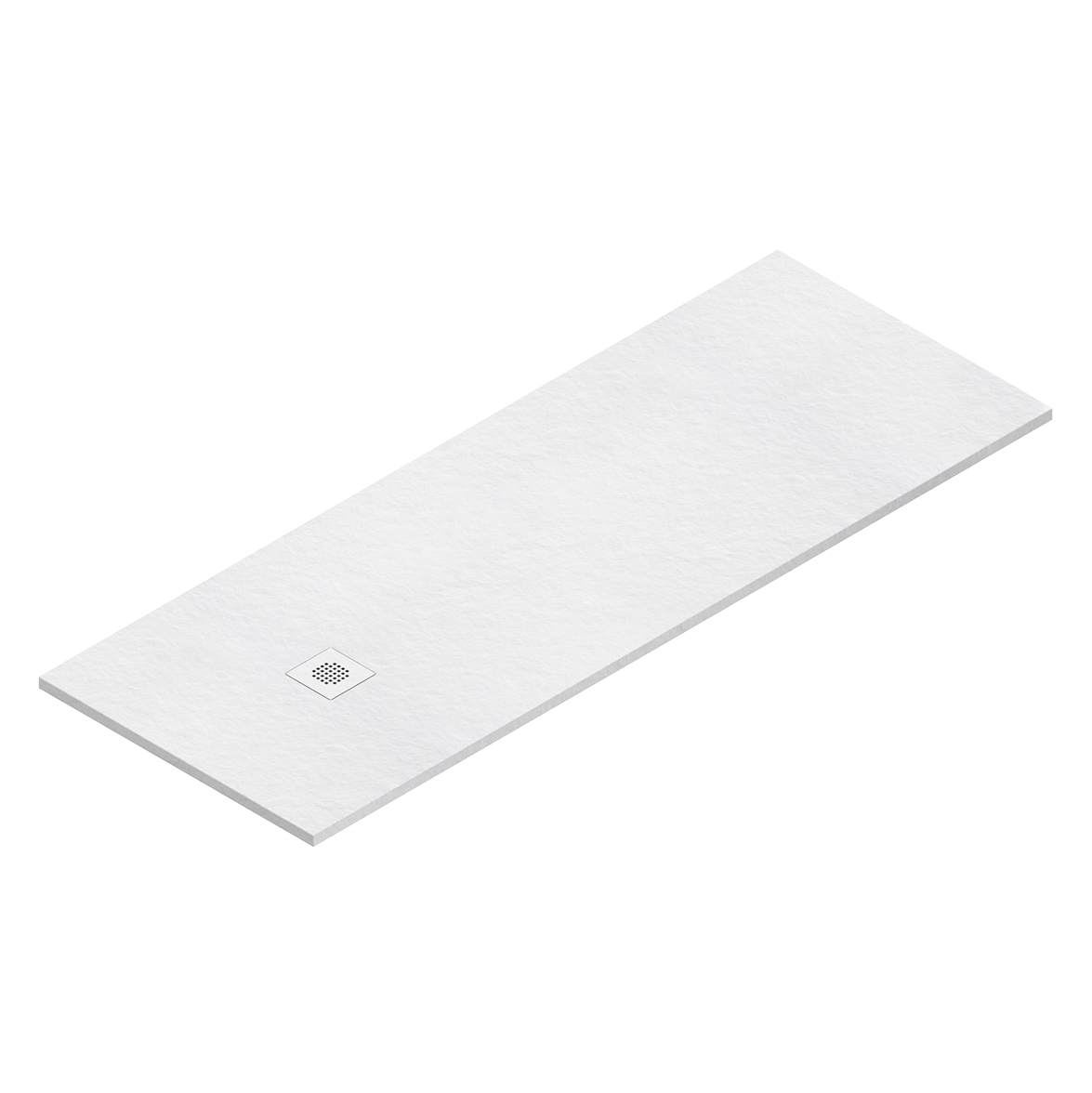 Душевой поддон Catalano H3 Solid 215x80 белый матовый 7142280021