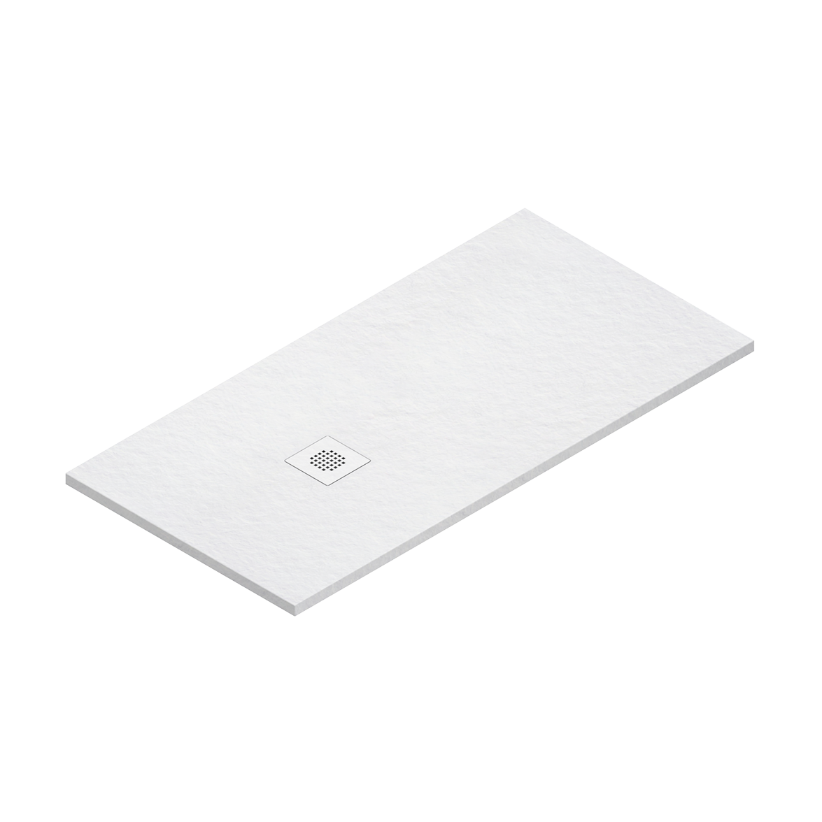 Душевой поддон Catalano H3 Solid 140x70 белый матовый 7141470021