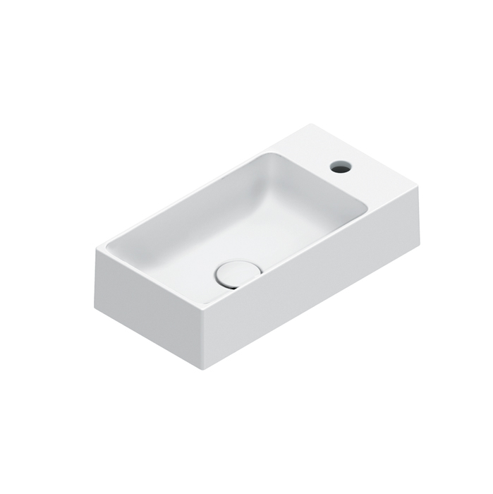 Раковина Catalano Premium 50x25 0220521001