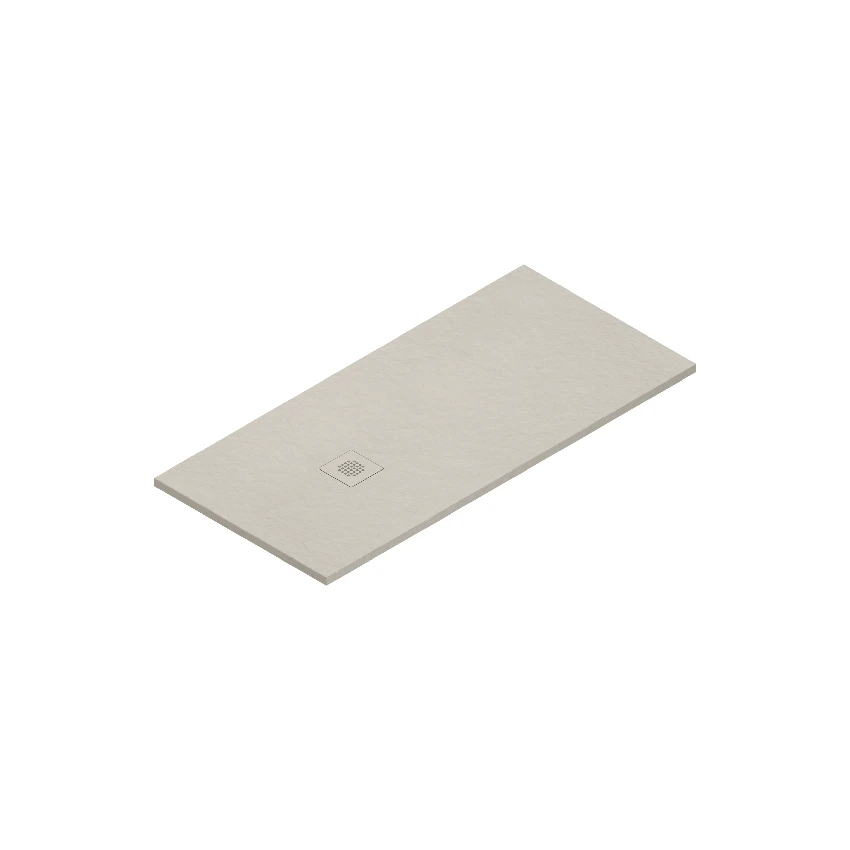 Душевой поддон Catalano H3 Solid 150x70 песочный матовый 7141570029