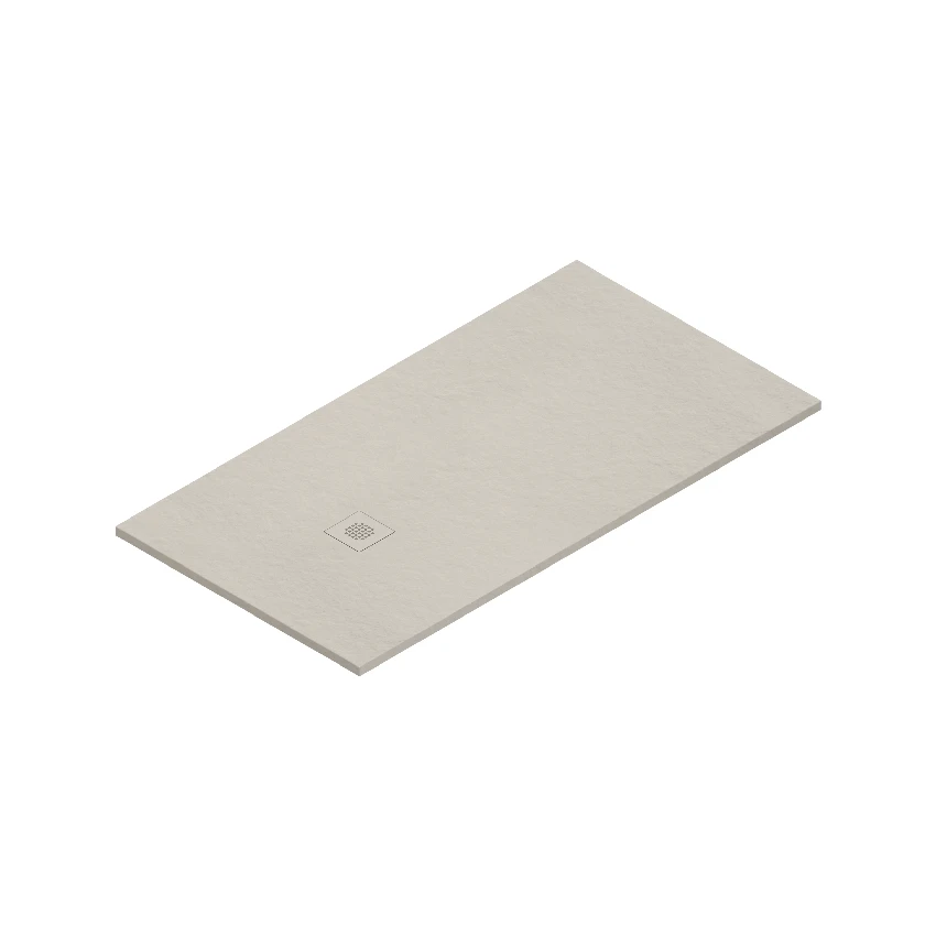 Душевой поддон Catalano H3 Solid 170x90 песочный матовый 7141790029