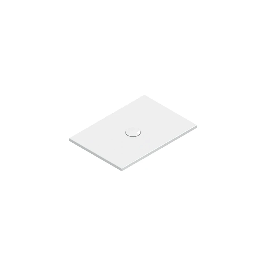 Душевой поддон Catalano H3 Planar 100x70 7341070001