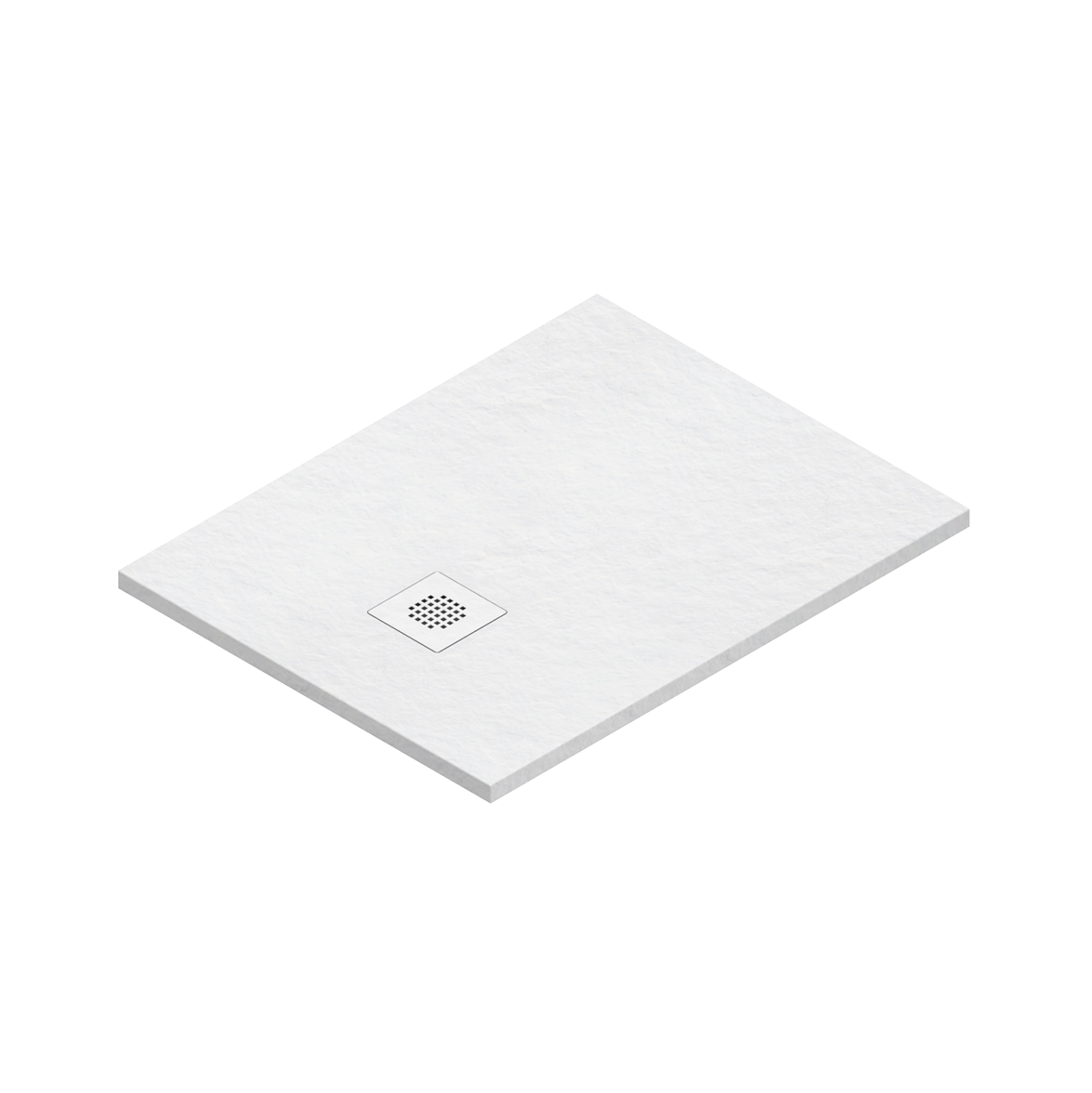Душевой поддон Catalano H3 Solid 90x70 белый матовый 7140970021