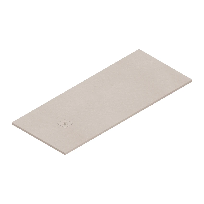 Душевой поддон Catalano H3 Solid 215x90 шёлк матовый 7142290031