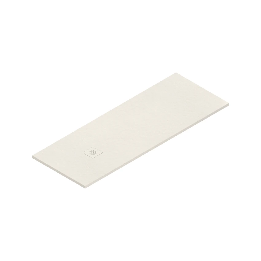 Душевой поддон Catalano H3 Solid 190x70 лён матовый 7141970030